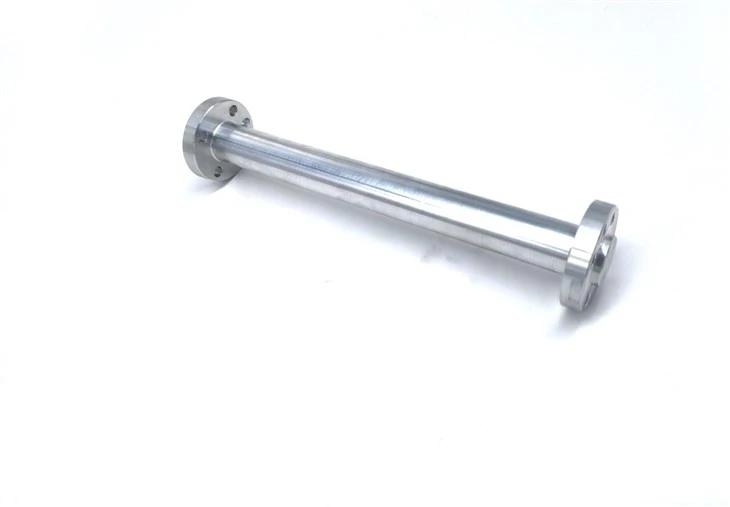 CNC Titanium Precision Parts