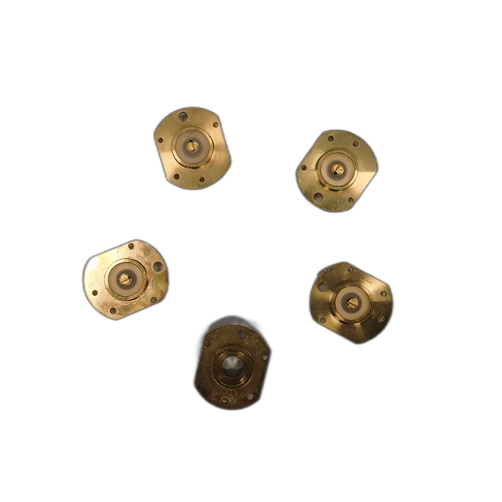 OEM CNC Machining Parts