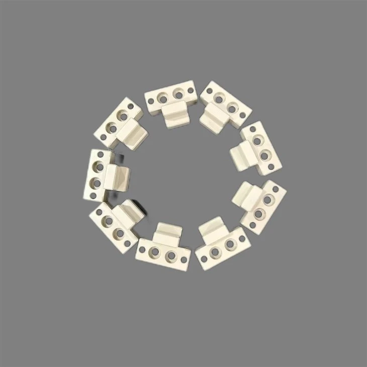 OEM CNC Machining Parts