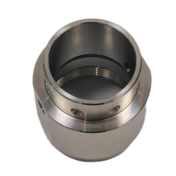 OEM CNC Machining Parts