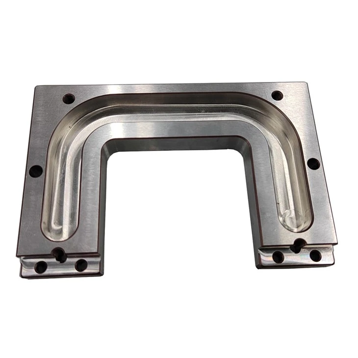 Precision Stainless Steel Parts