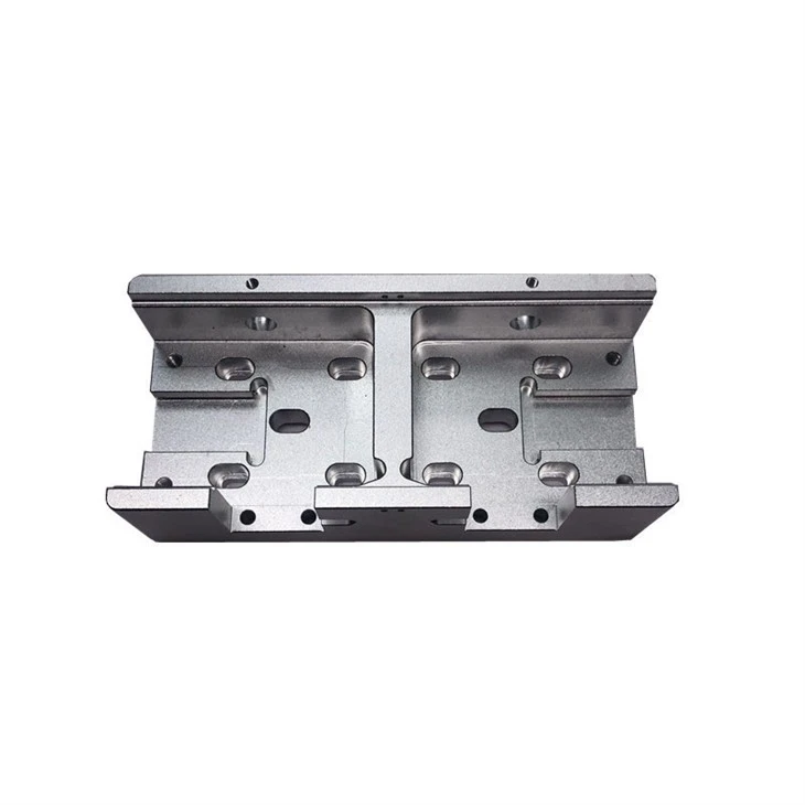Precision Stainless Steel Parts