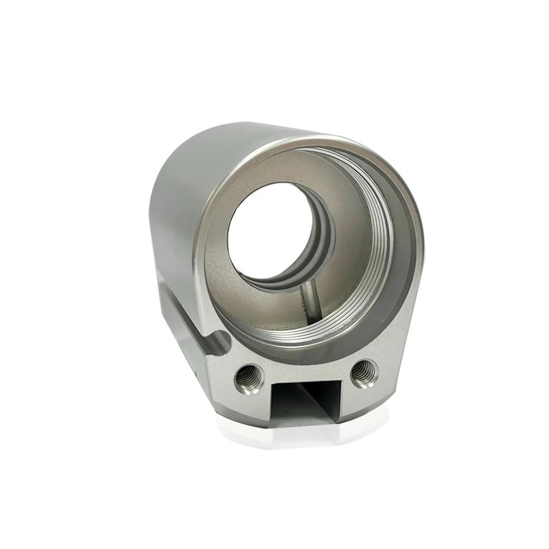 Small CNC Turning Precision Parts